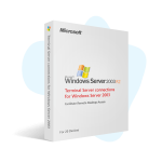 Windows Server 2003 R2 Device CAL