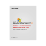 Windows Server 2003 R2 Device CAL