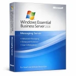 Windows Essential Business Server 2008 Messaging Server