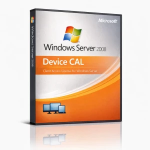 Windows Server 2008 Device CAL