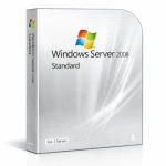 Windows Server 2008 Standard