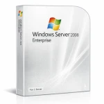 Windows Server 2008 Enterprise