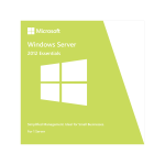 Windows Server 2012 Essentials