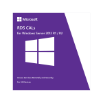 Windows Server 2012 Device CAL