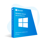 Windows Server 2012 R2 Datacenter