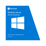 Windows Server 2012 R2 Datacenter