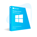 Windows Server 2012 R2 Standard