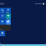 Windows Server 2012 R2 Datacenter