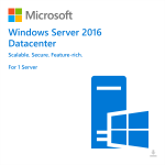 Windows Server 2016 Datacenter