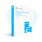 Windows Server 2016 Standard