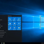 Windows Server 2016 Datacenter