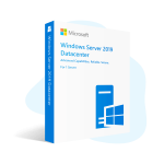 Windows Server 2019 Datacenter