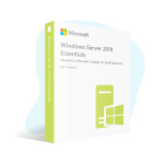 Windows Server 2019 Essentials