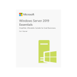 Windows Server 2019 Essentials