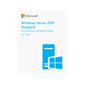 Windows Server 2019 Standard