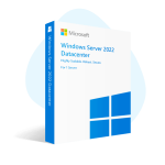 Windows Server 2022 Datacenter