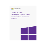 Windows Server 2022 User CAL