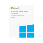 Windows Server 2022 Standard