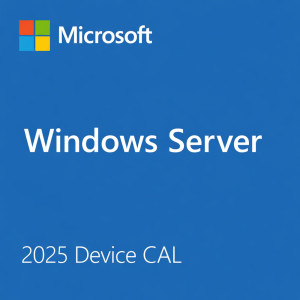 Windows Server 2025 Device CAL