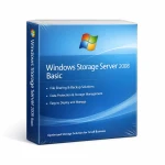 Windows Storage Server 2008 Basic