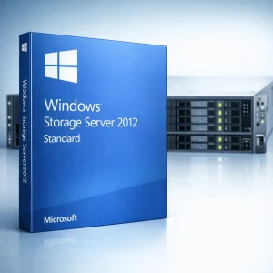 Windows Storage Server 2012 Standard