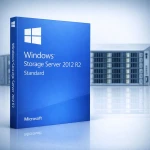 Windows Storage Server 2012 R2 Standard