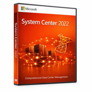 Microsoft System Center 2022