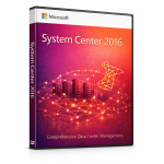 Microsoft System Center 2016