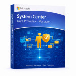 System Center Data Protection Manager