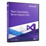Team Foundation Server Express 2012