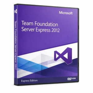 Team Foundation Server Express 2012