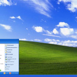 Windows XP Mode