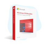 Windows 10 for Education