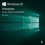Windows 10 Enterprise