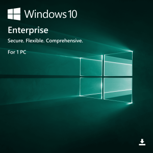 Windows 10 Enterprise