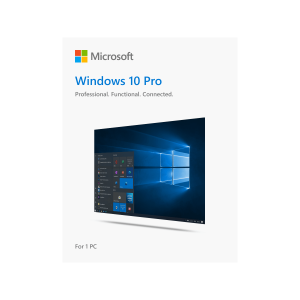 Windows 10 Pro