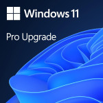 Windows 11 Pro Upgrade — From Windows 10 Home / Windows 11 Home