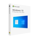 Windows 10 Enterprise LTSC