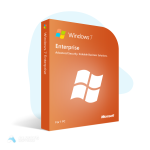 Windows 7 Enterprise