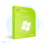 Windows 7 Starter