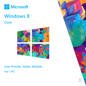 Windows 8