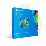 Windows 8 Enterprise