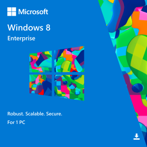 Windows 8 Enterprise