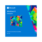 Windows 8 Enterprise