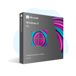 Windows 8 Pro