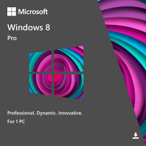 Windows 8 Pro
