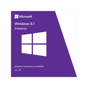Windows 8.1 Enterprise