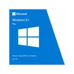 Windows 8.1 Professional